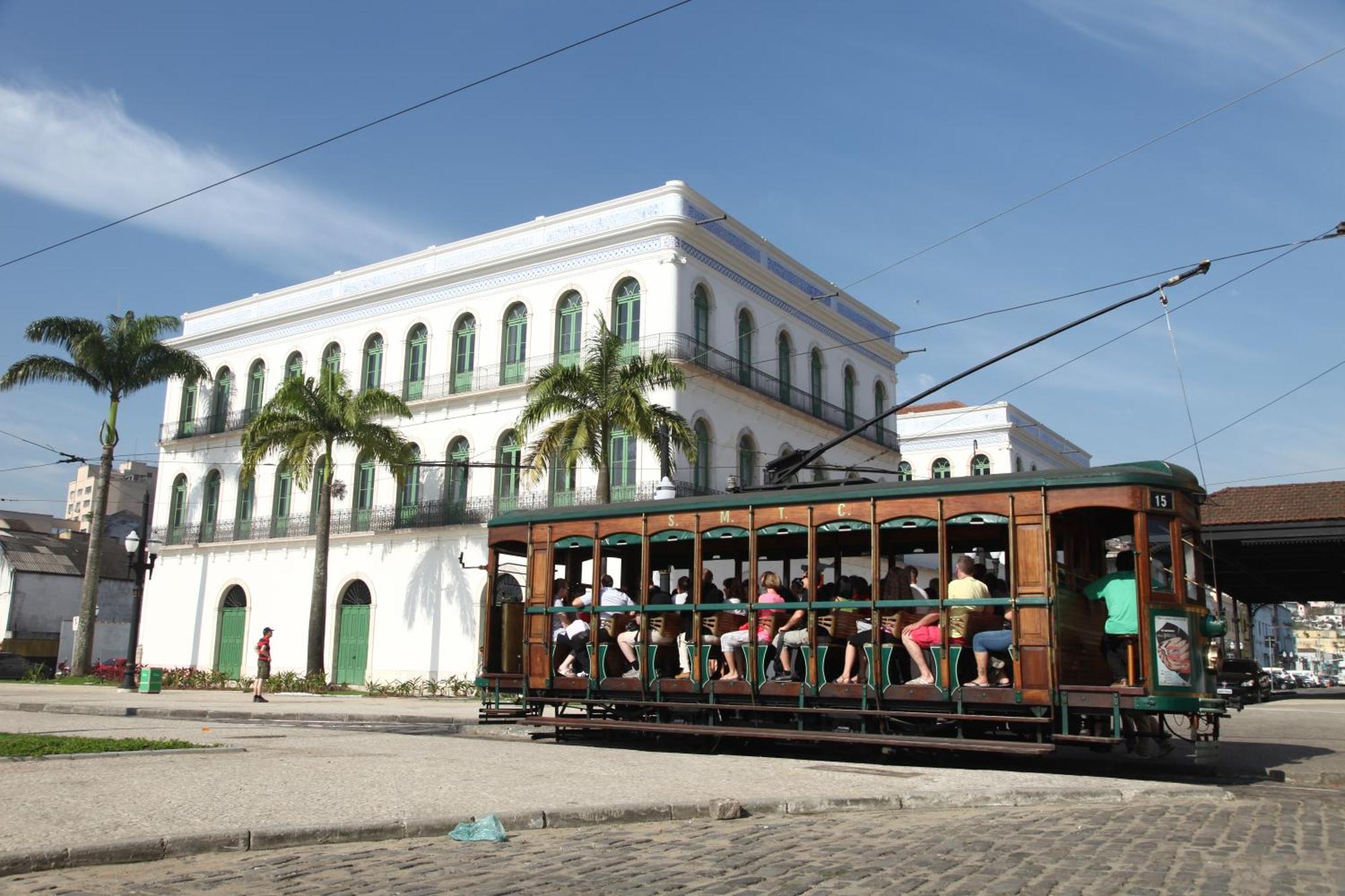 Apartamento Em Santos No Gonzaga Em Frente A Praia Exterior foto